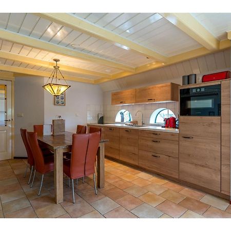 Lovely Holiday Home In Texel Near Sea Oost  Esterno foto