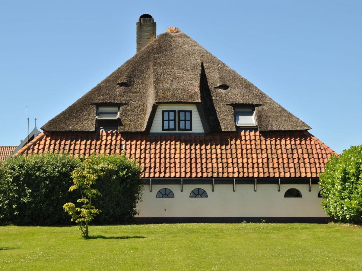 Lovely Holiday Home In Texel Near Sea Oost  Esterno foto