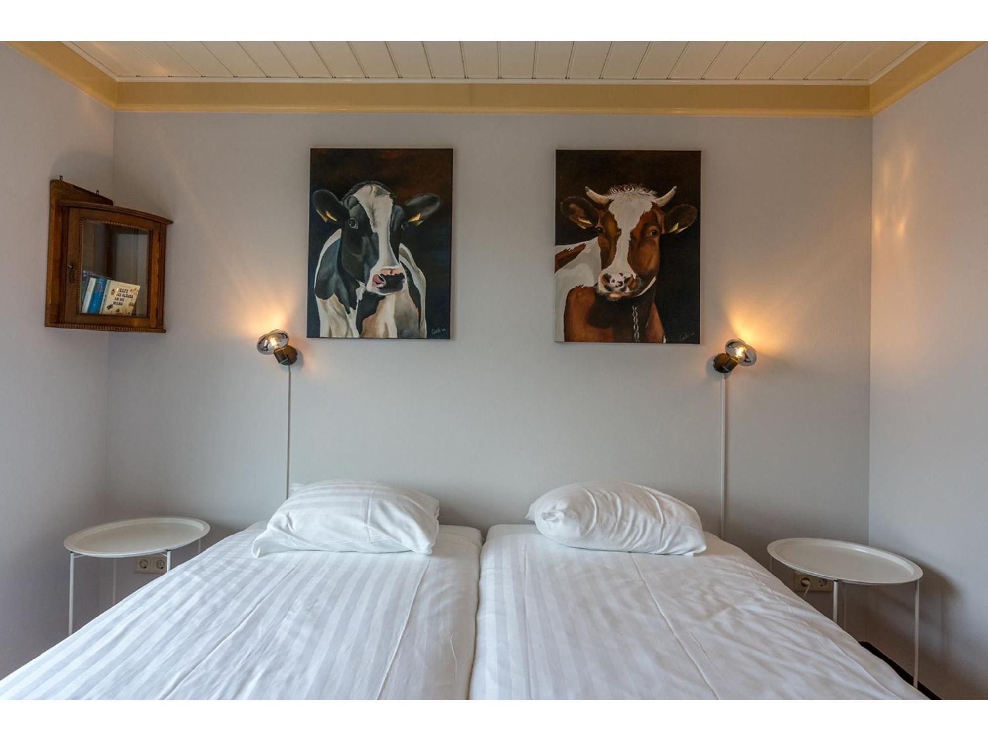 Lovely Holiday Home In Texel Near Sea Oost  Esterno foto