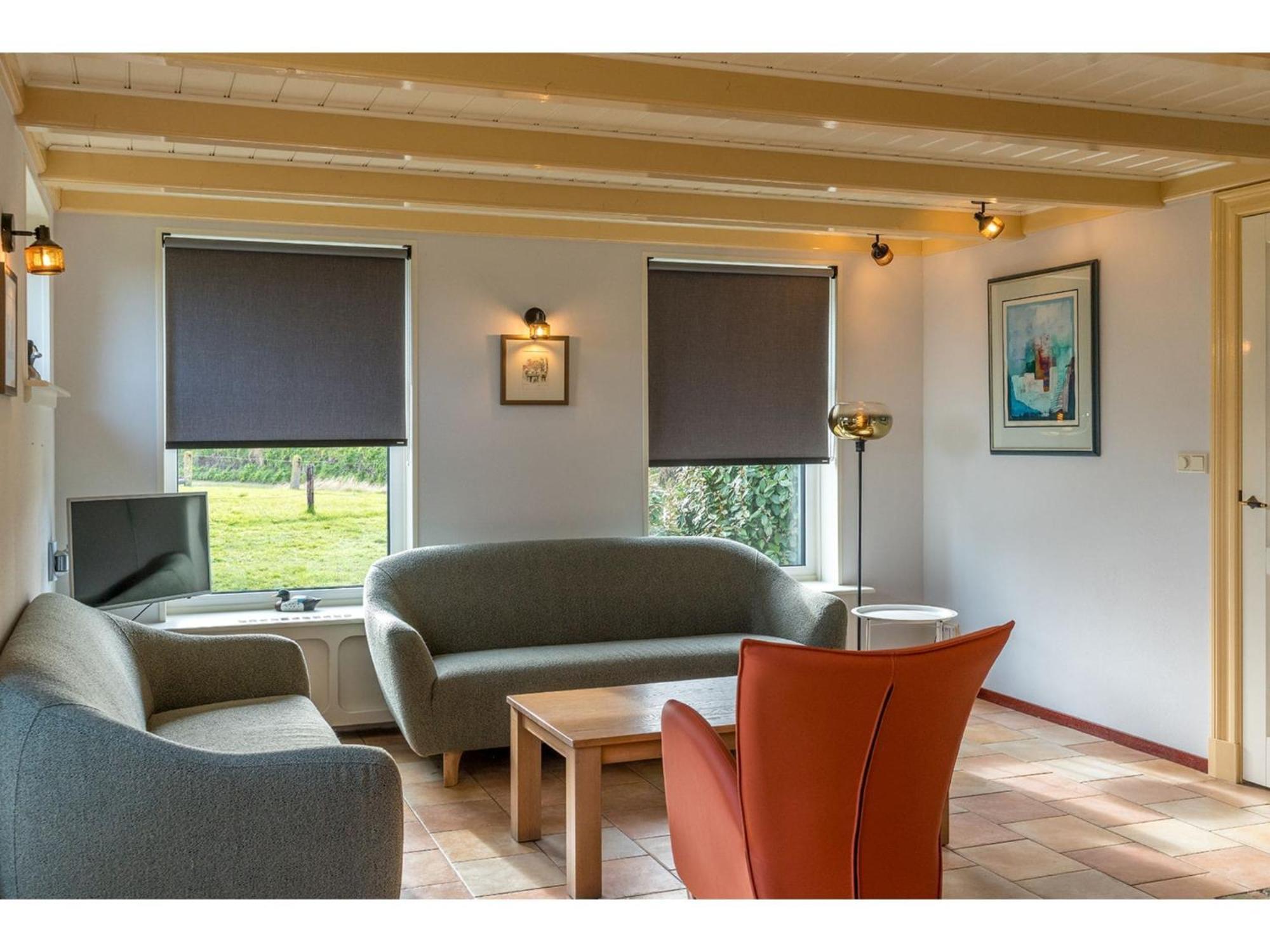 Lovely Holiday Home In Texel Near Sea Oost  Esterno foto