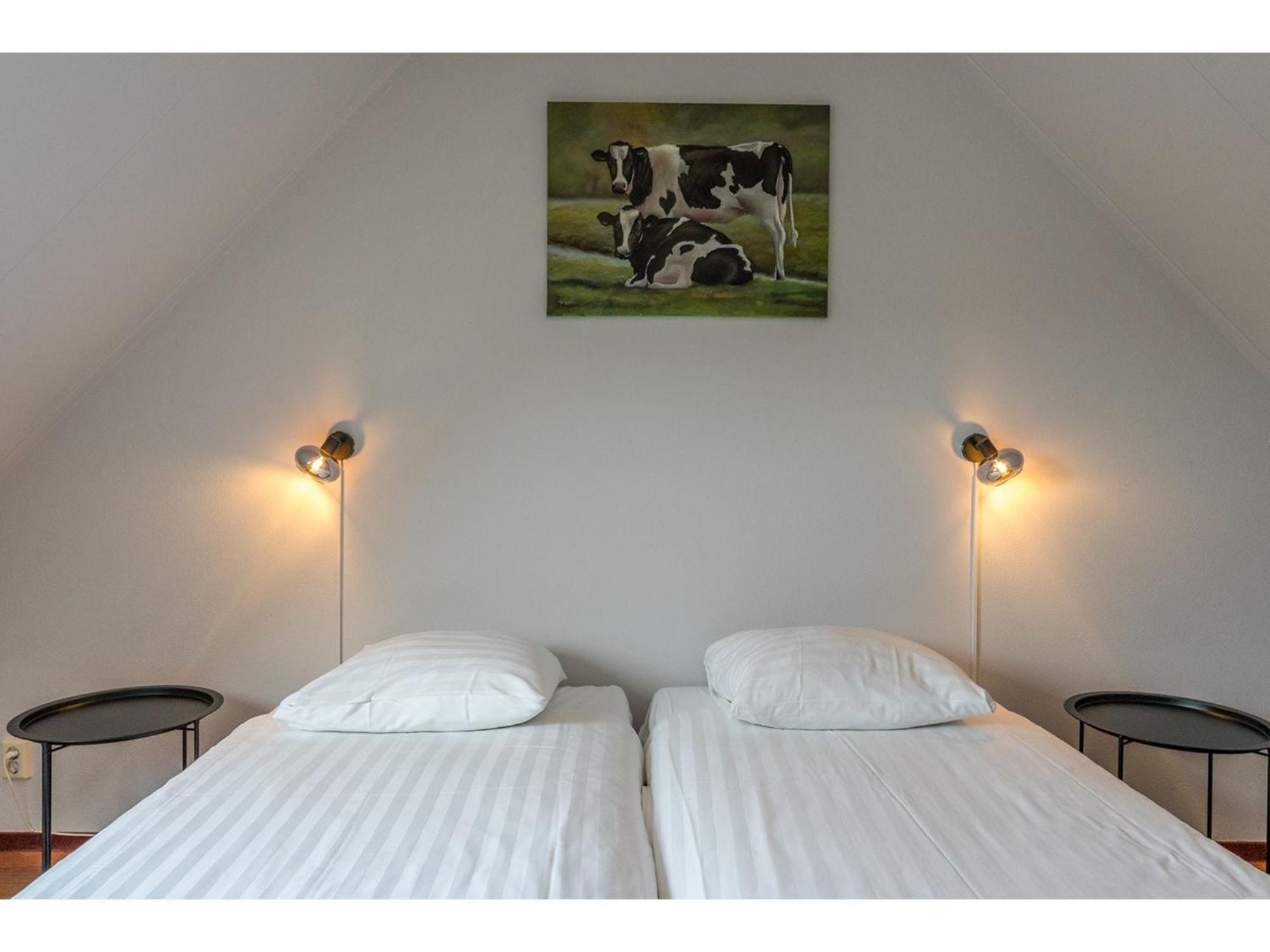 Lovely Holiday Home In Texel Near Sea Oost  Esterno foto