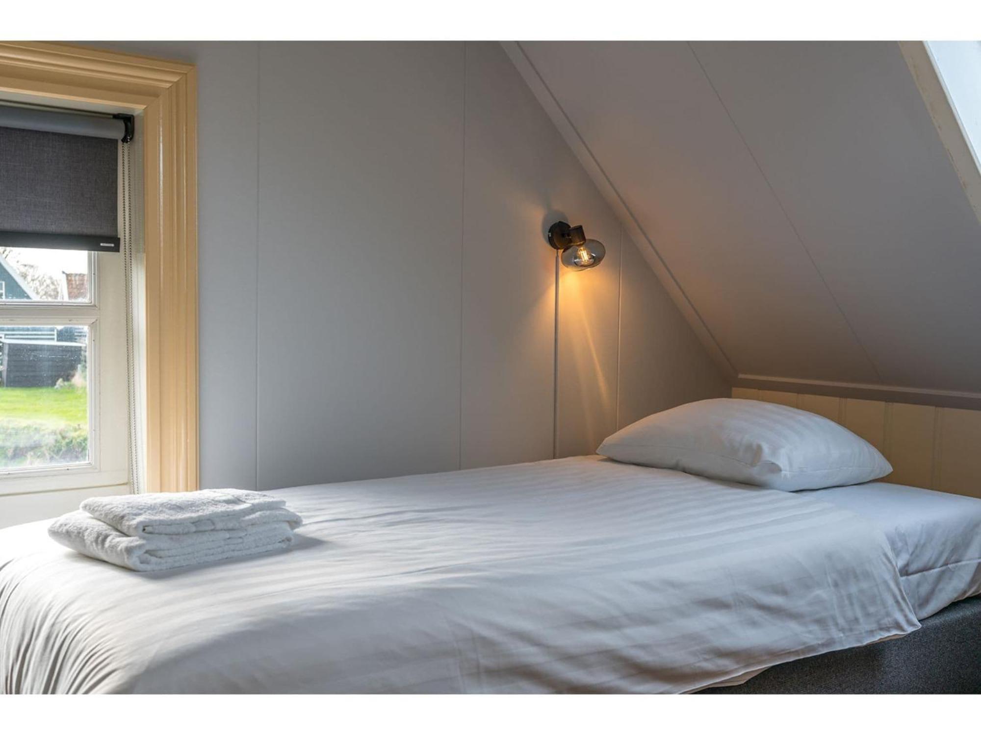 Lovely Holiday Home In Texel Near Sea Oost  Esterno foto