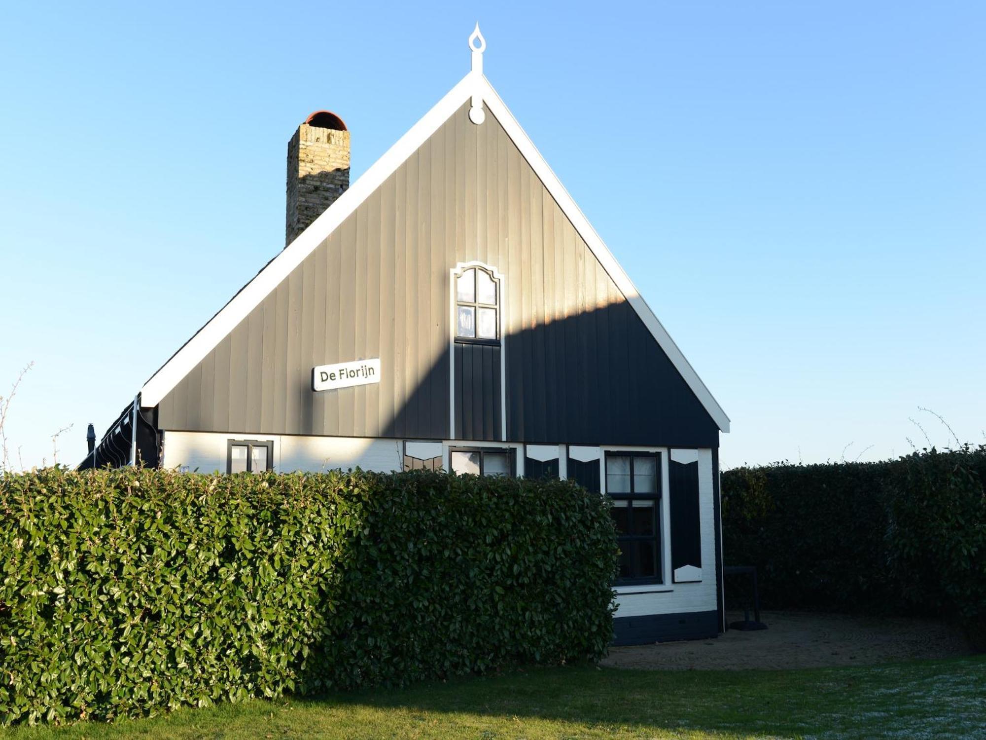 Lovely Holiday Home In Texel Near Sea Oost  Esterno foto