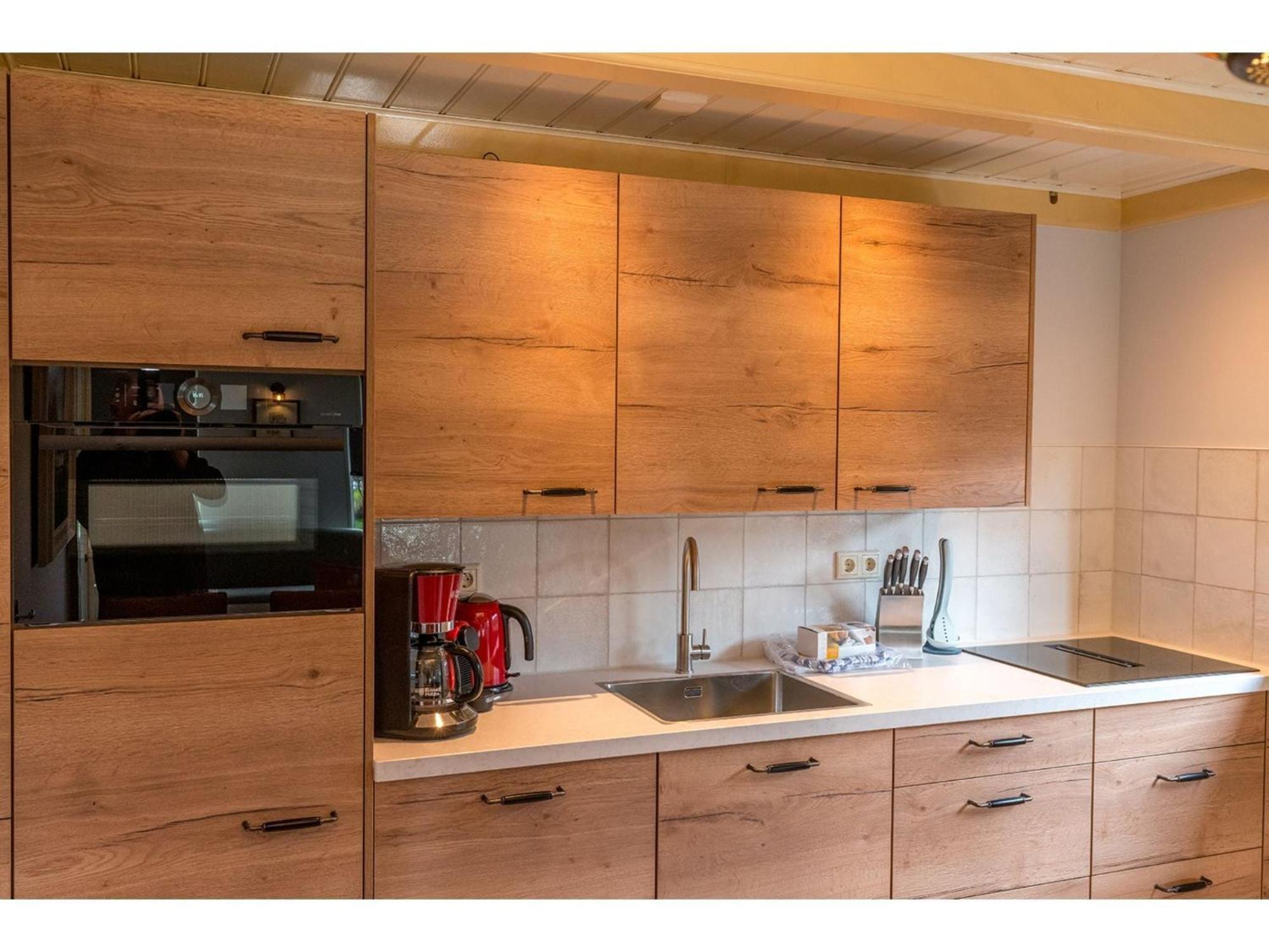 Lovely Holiday Home In Texel Near Sea Oost  Esterno foto