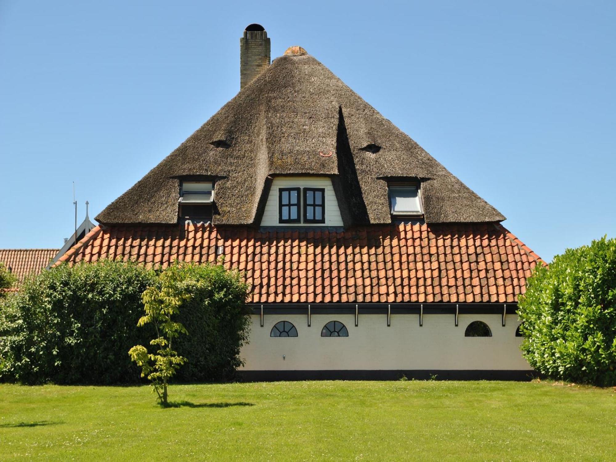 Lovely Holiday Home In Texel Near Sea Oost  Esterno foto