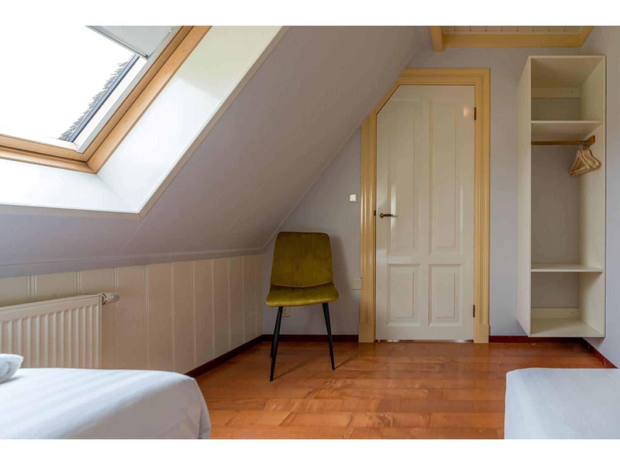 Lovely Holiday Home In Texel Near Sea Oost  Esterno foto