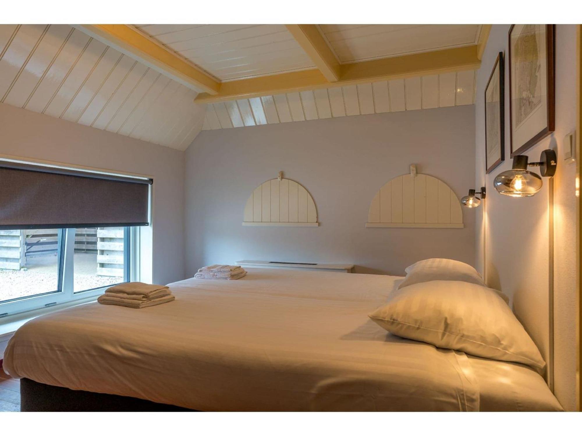 Lovely Holiday Home In Texel Near Sea Oost  Esterno foto