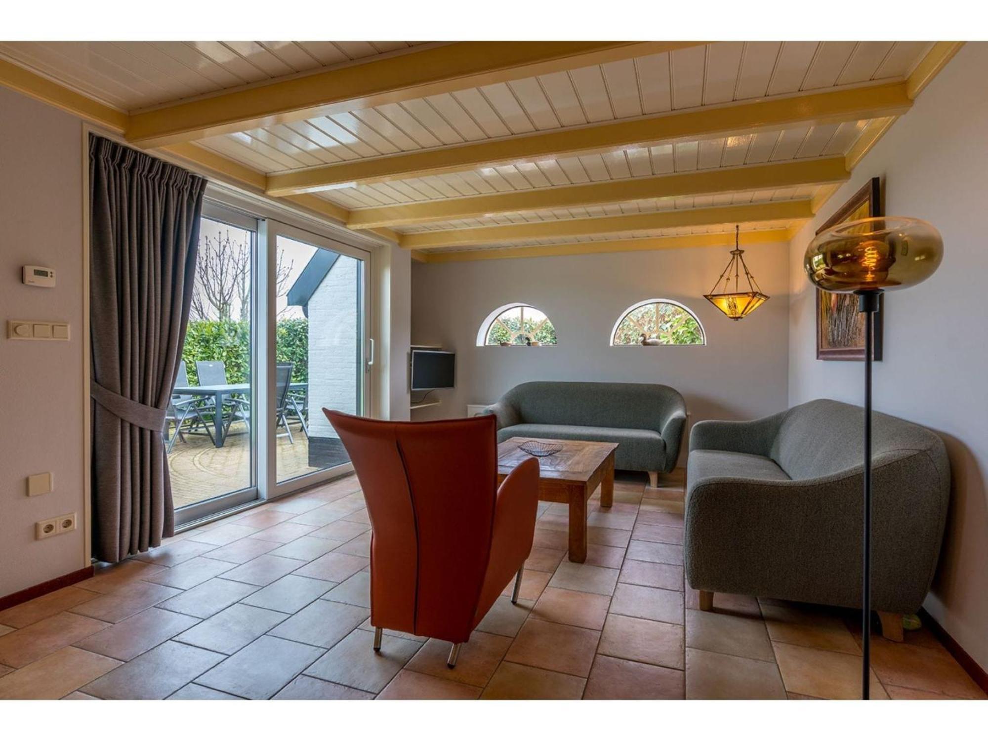 Lovely Holiday Home In Texel Near Sea Oost  Esterno foto