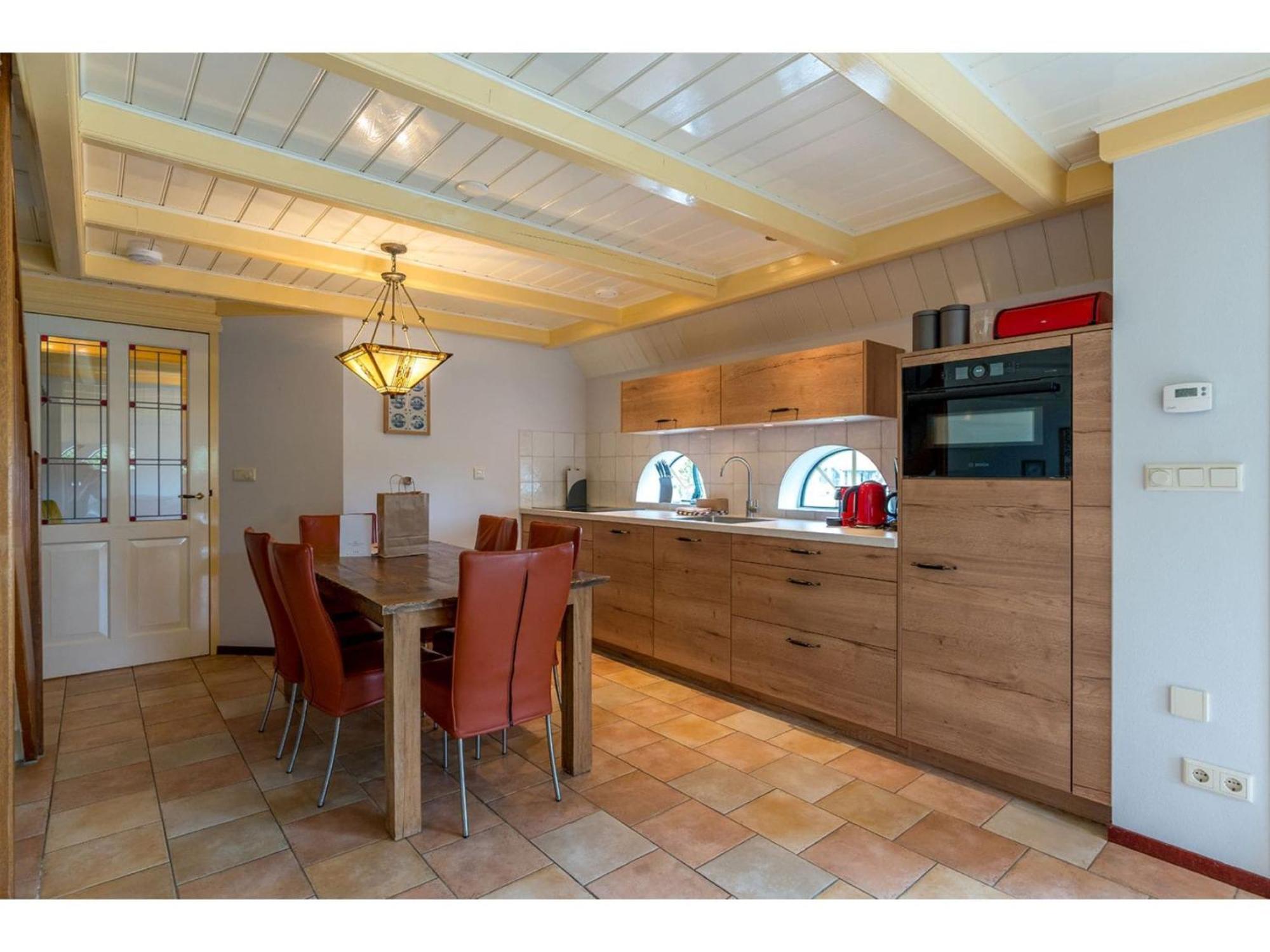 Lovely Holiday Home In Texel Near Sea Oost  Esterno foto