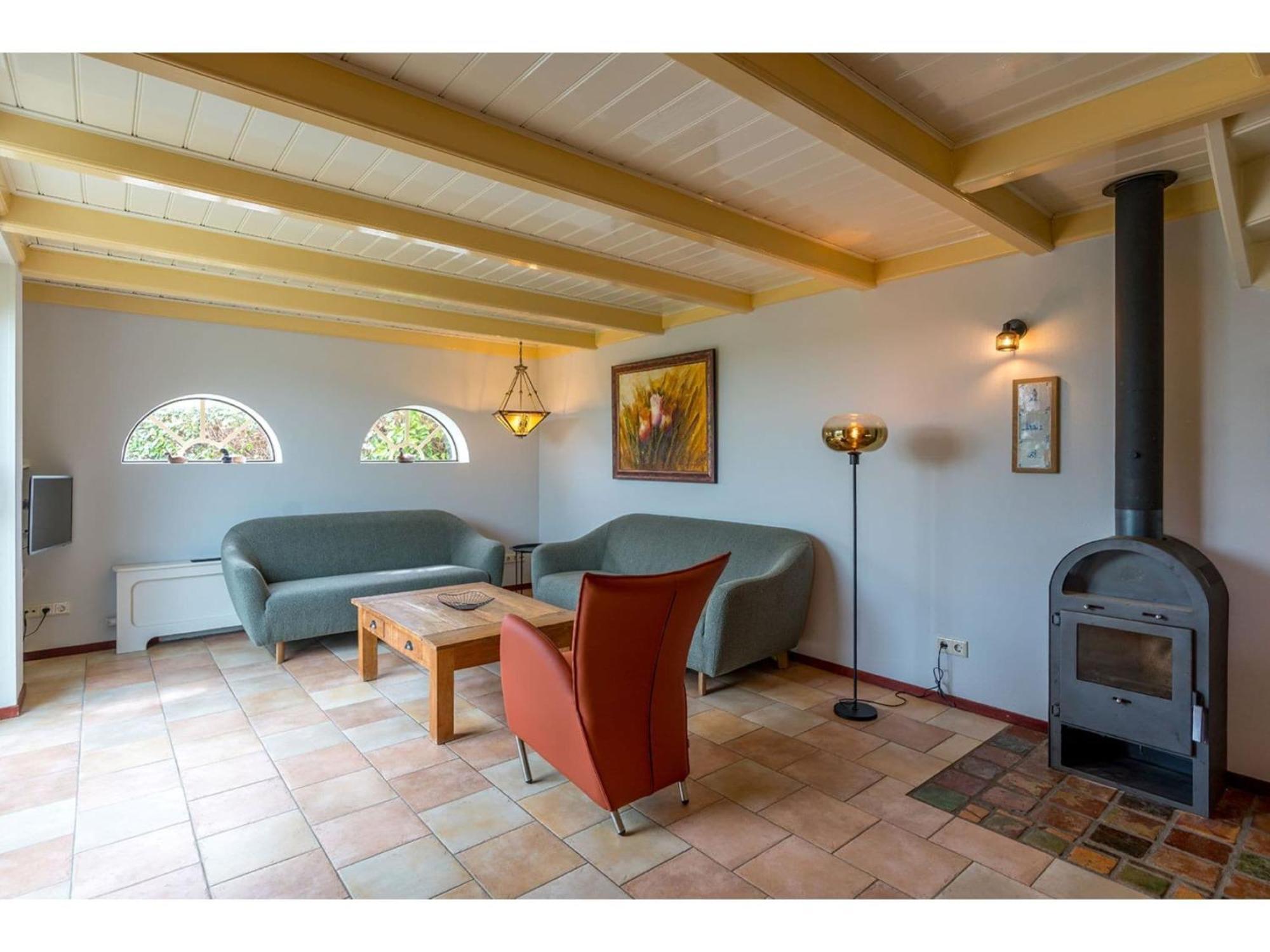 Lovely Holiday Home In Texel Near Sea Oost  Esterno foto