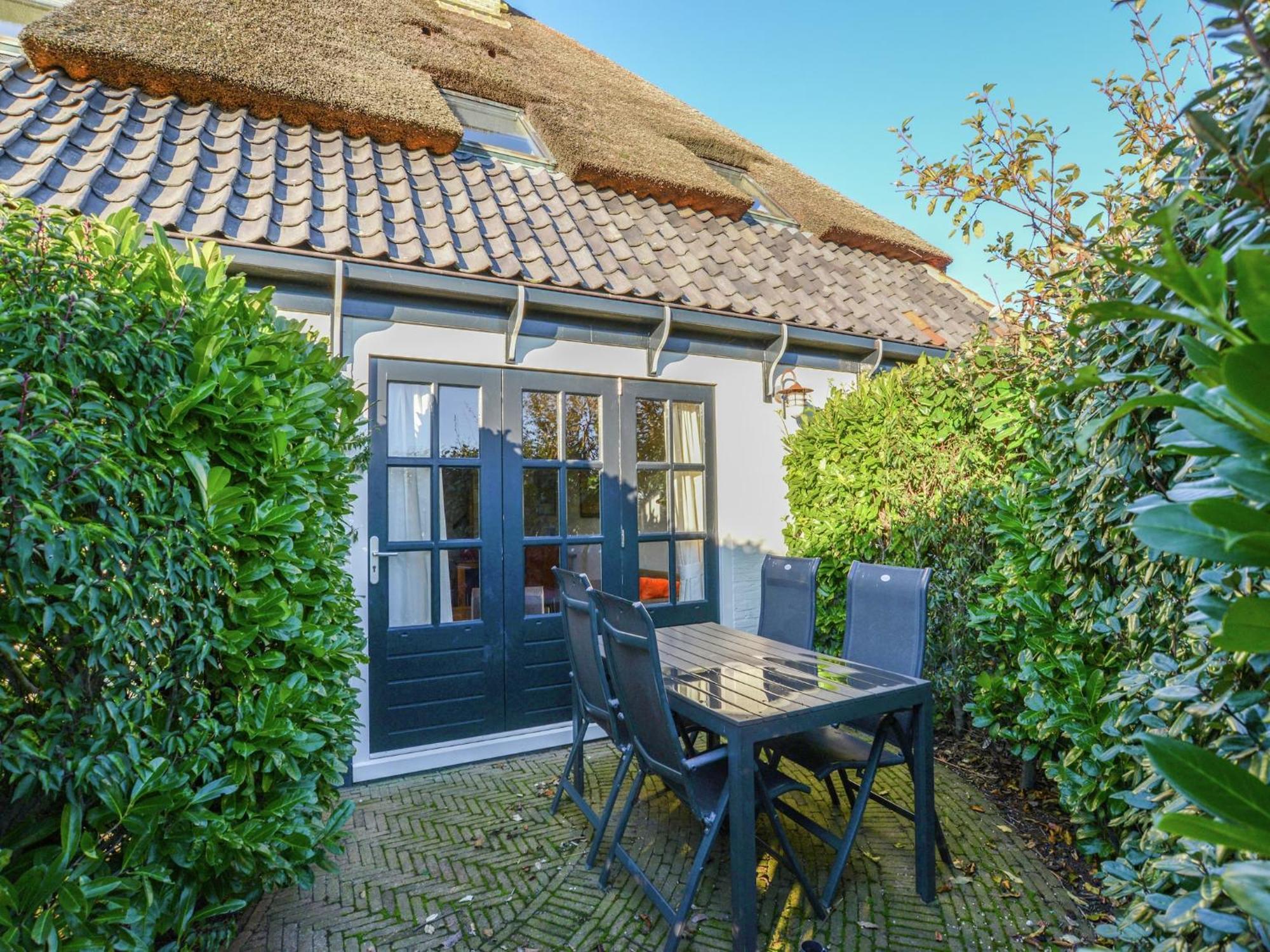 Lovely Holiday Home In Texel Near Sea Oost  Esterno foto