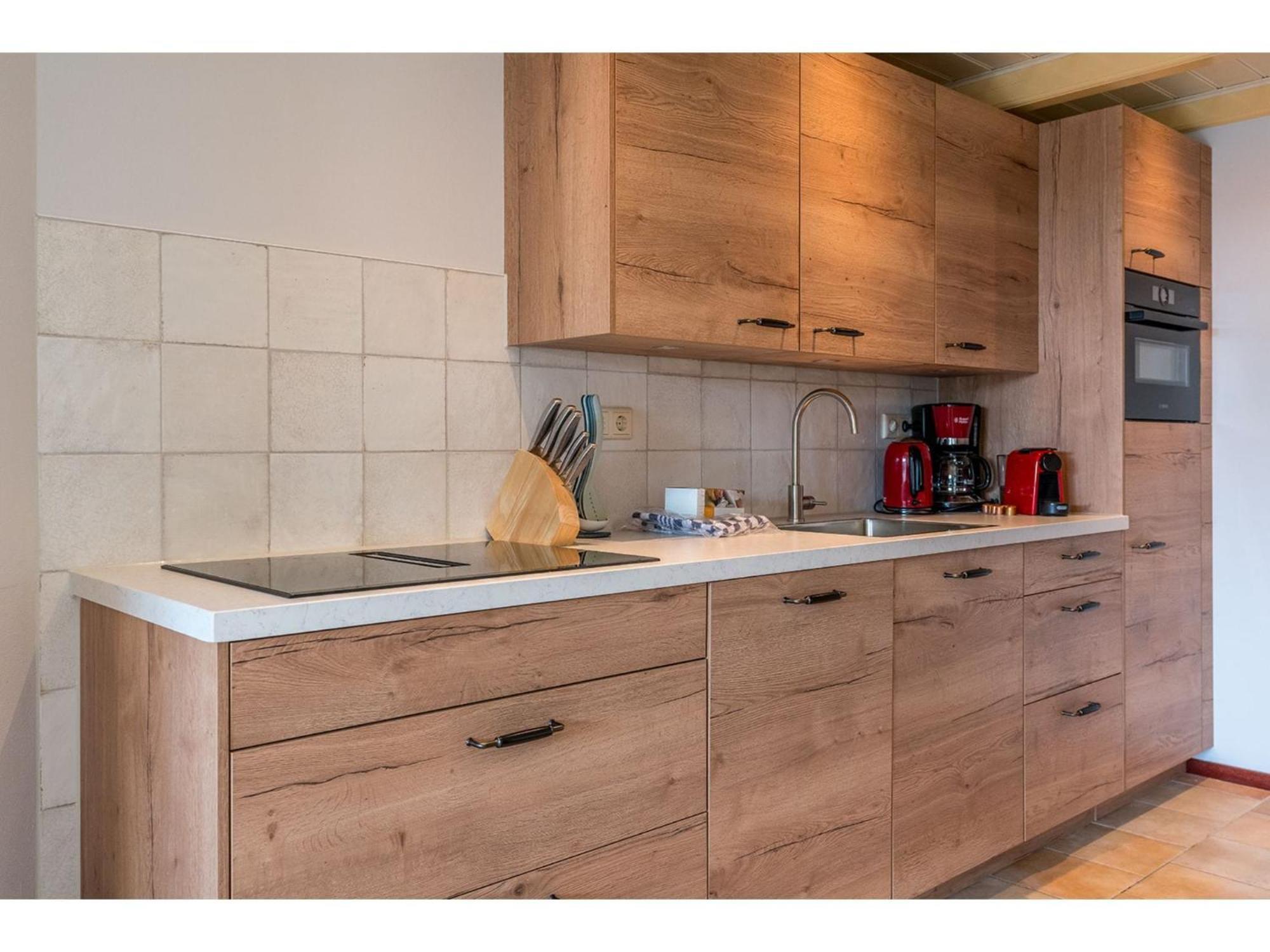 Lovely Holiday Home In Texel Near Sea Oost  Esterno foto