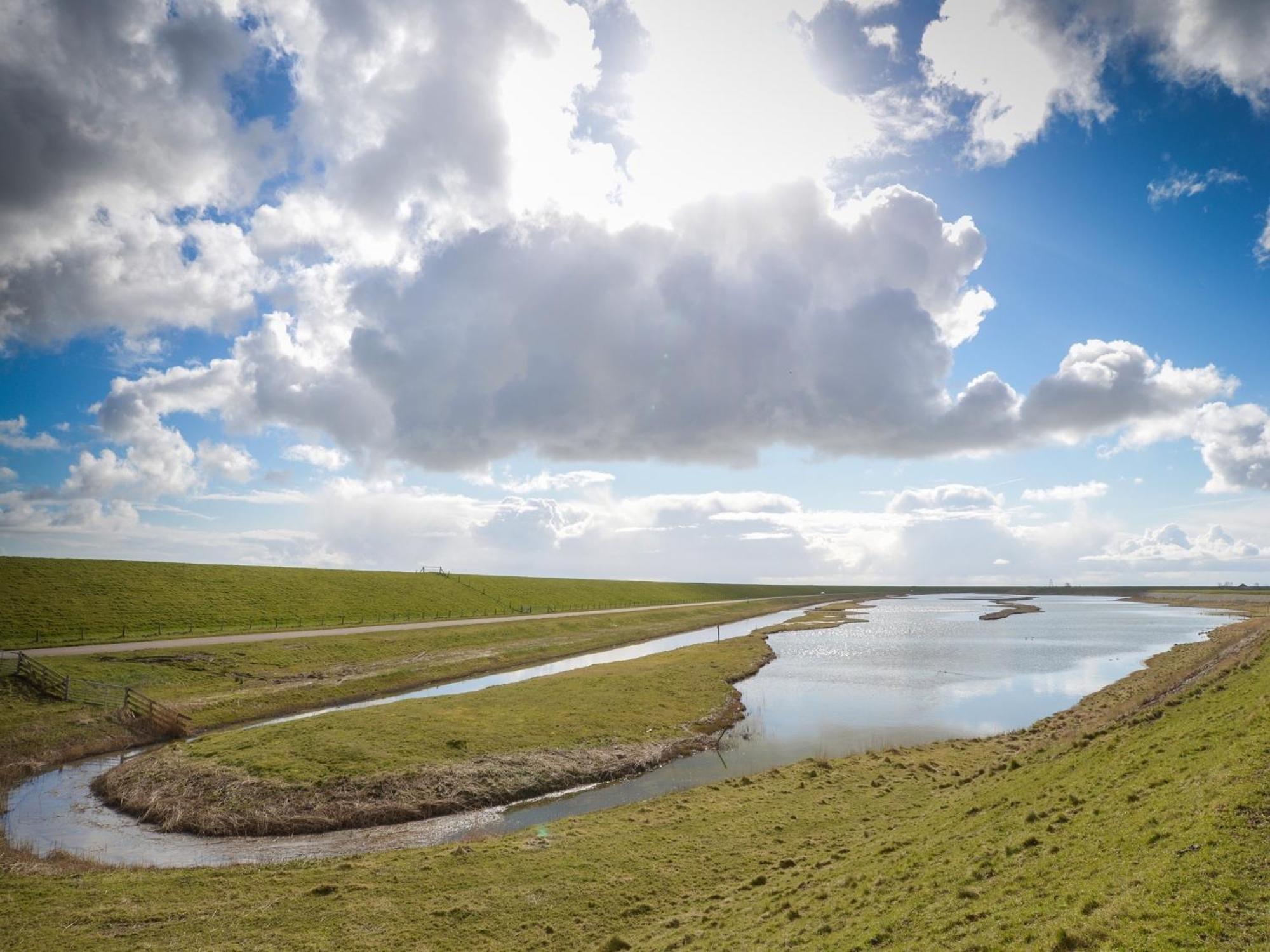Lovely Holiday Home In Texel Near Sea Oost  Esterno foto